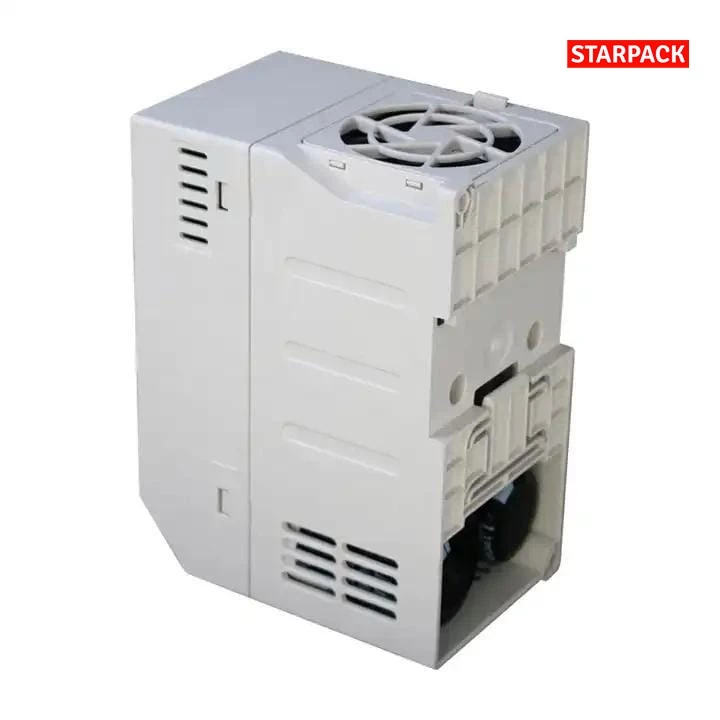 Inverter VFD FGI FD100M 2,2kw/3HP Input 220V 1 Phase 3