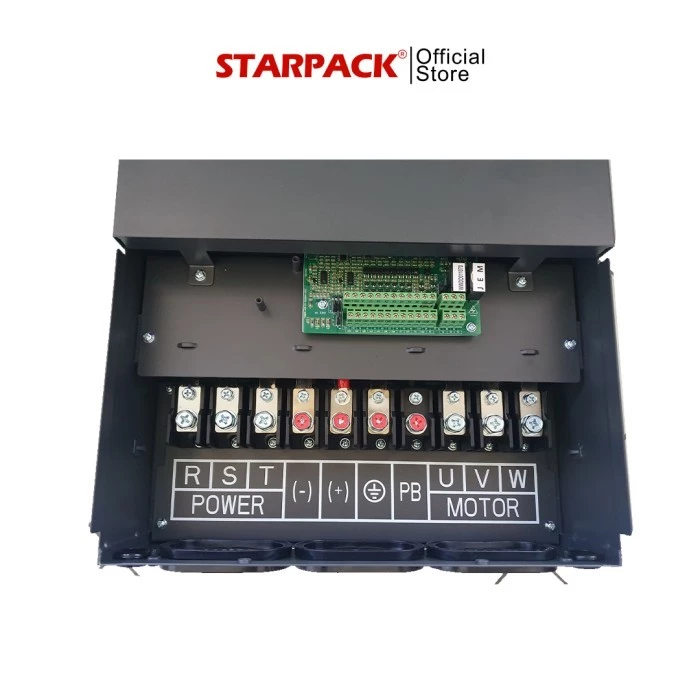 Inverter VFD Yuanshin YX9000 45 kw / 60 HP Input 3Phase 380v Output 3Phase 380v 2