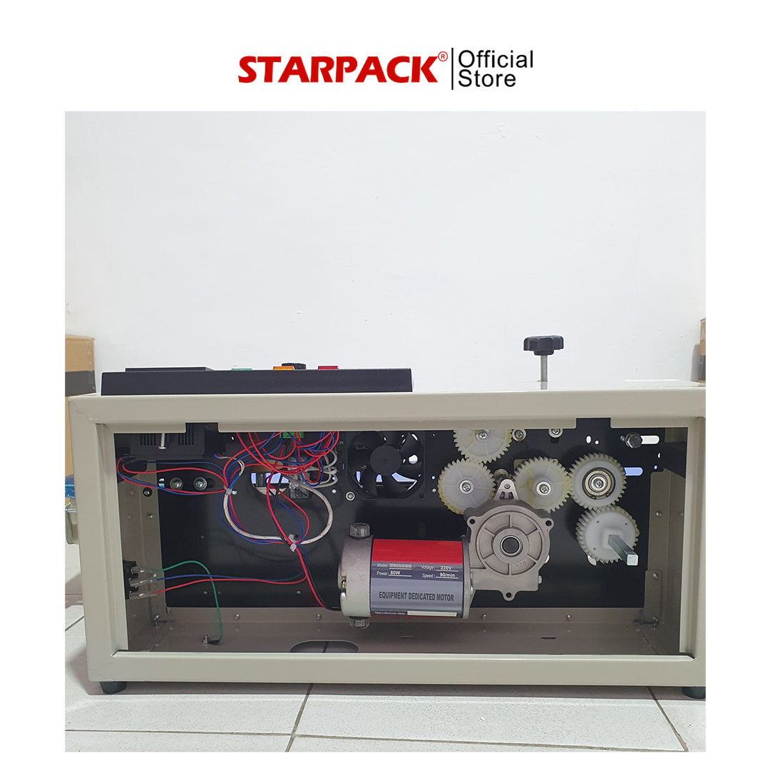 FR900 Vertical Horizontal 4