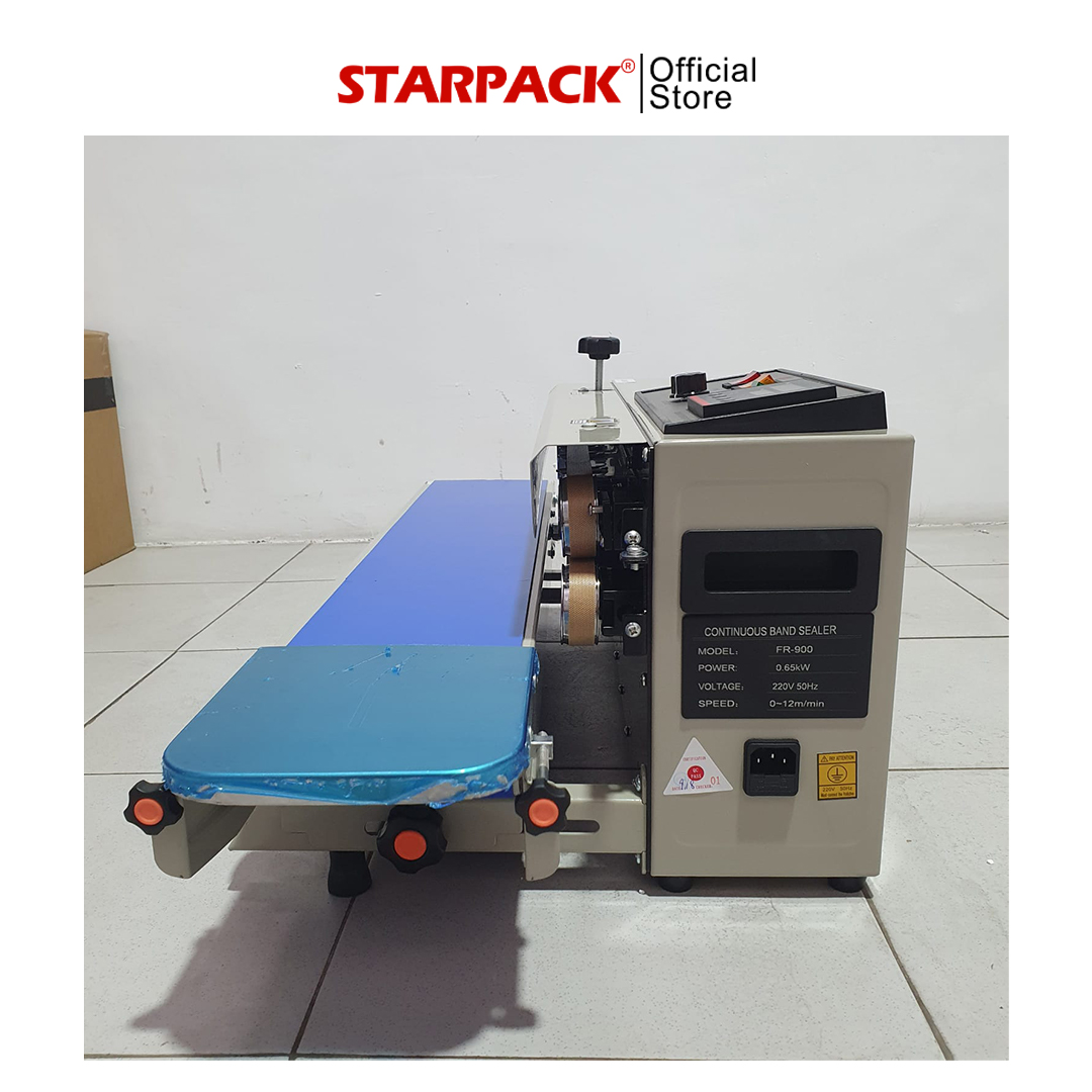FR900 Vertical Horizontal 5
