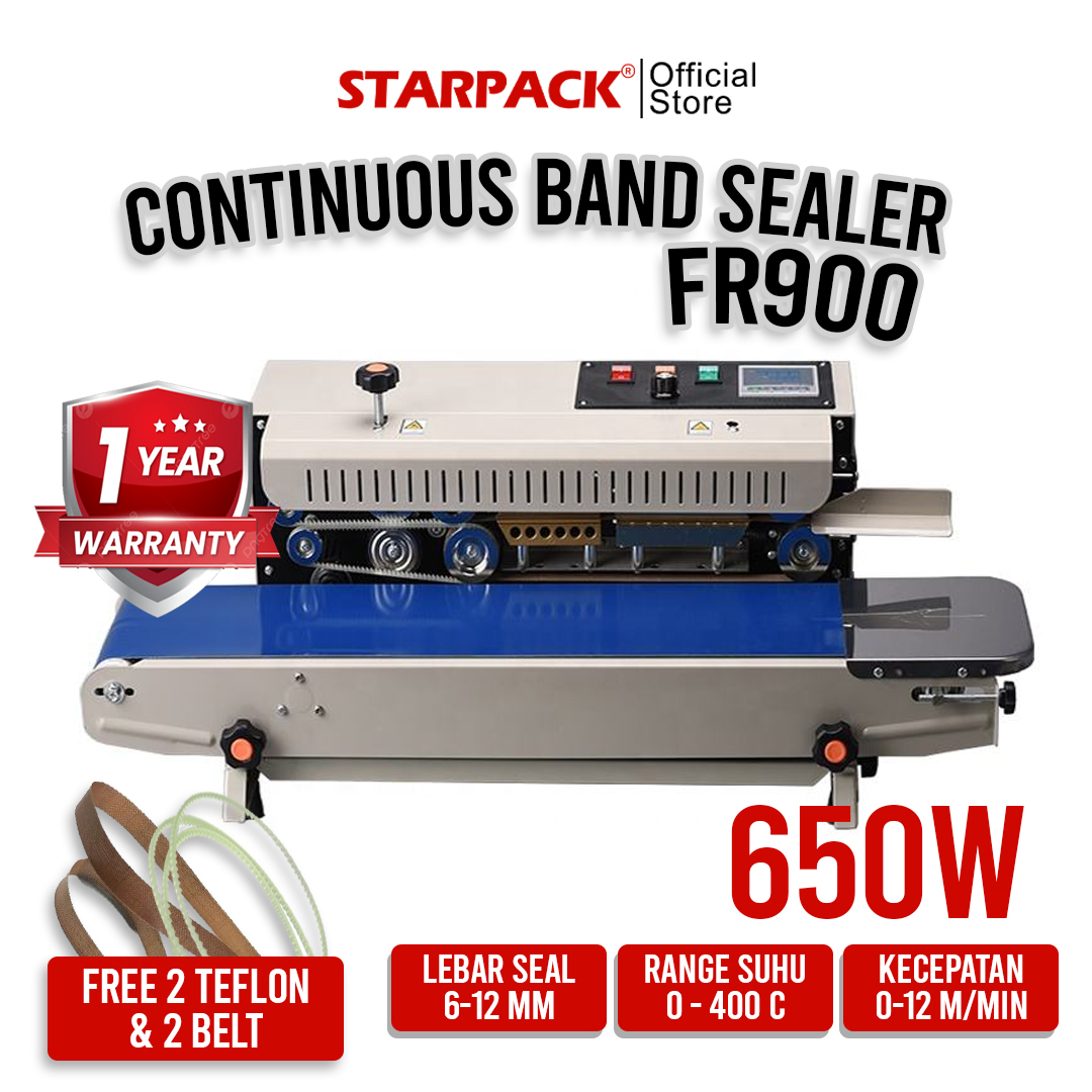 FR900 Vertical Horizontal 6