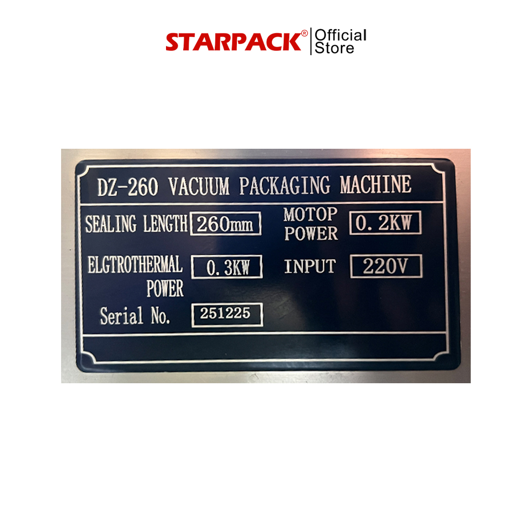 Vacuum 3