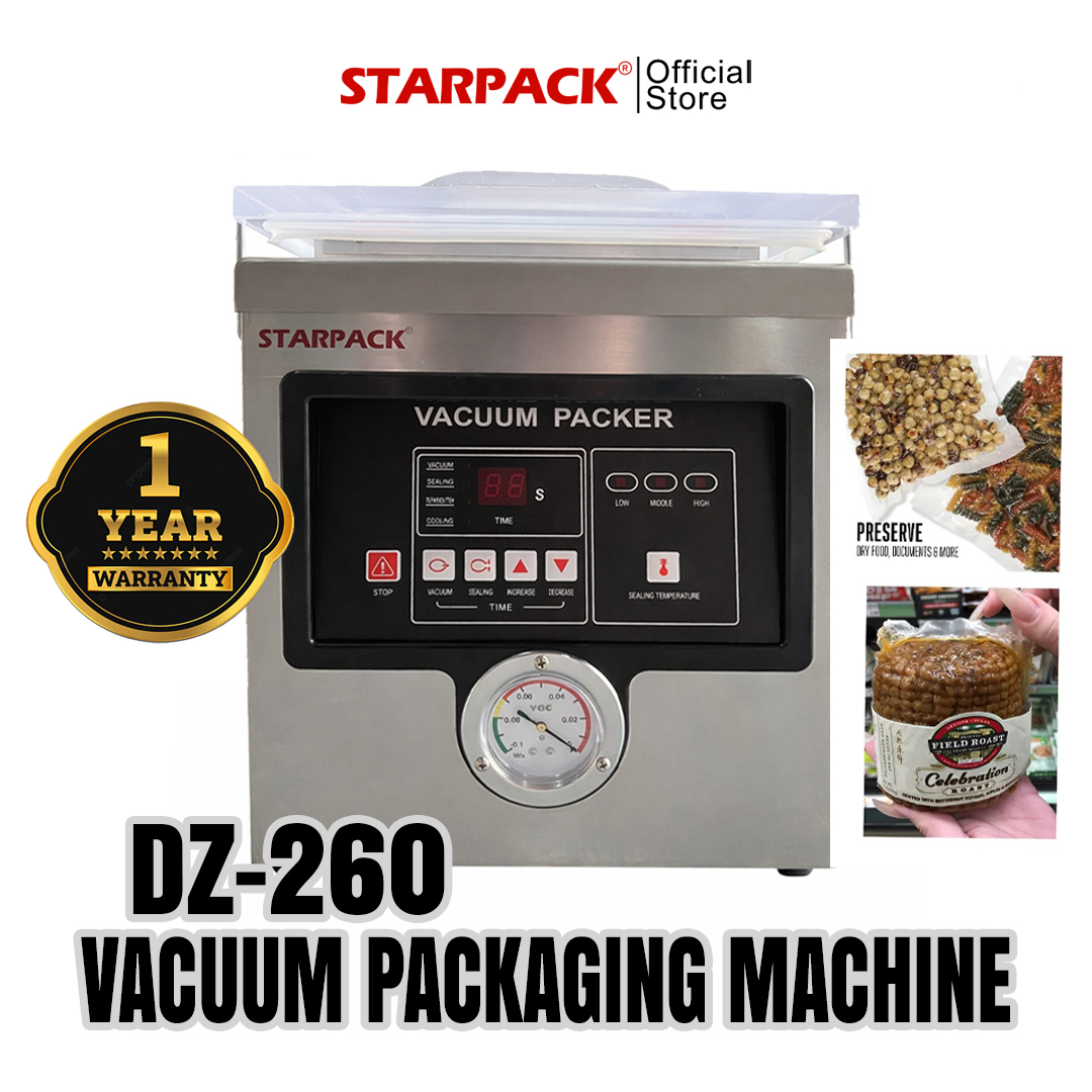 Vacuum 5